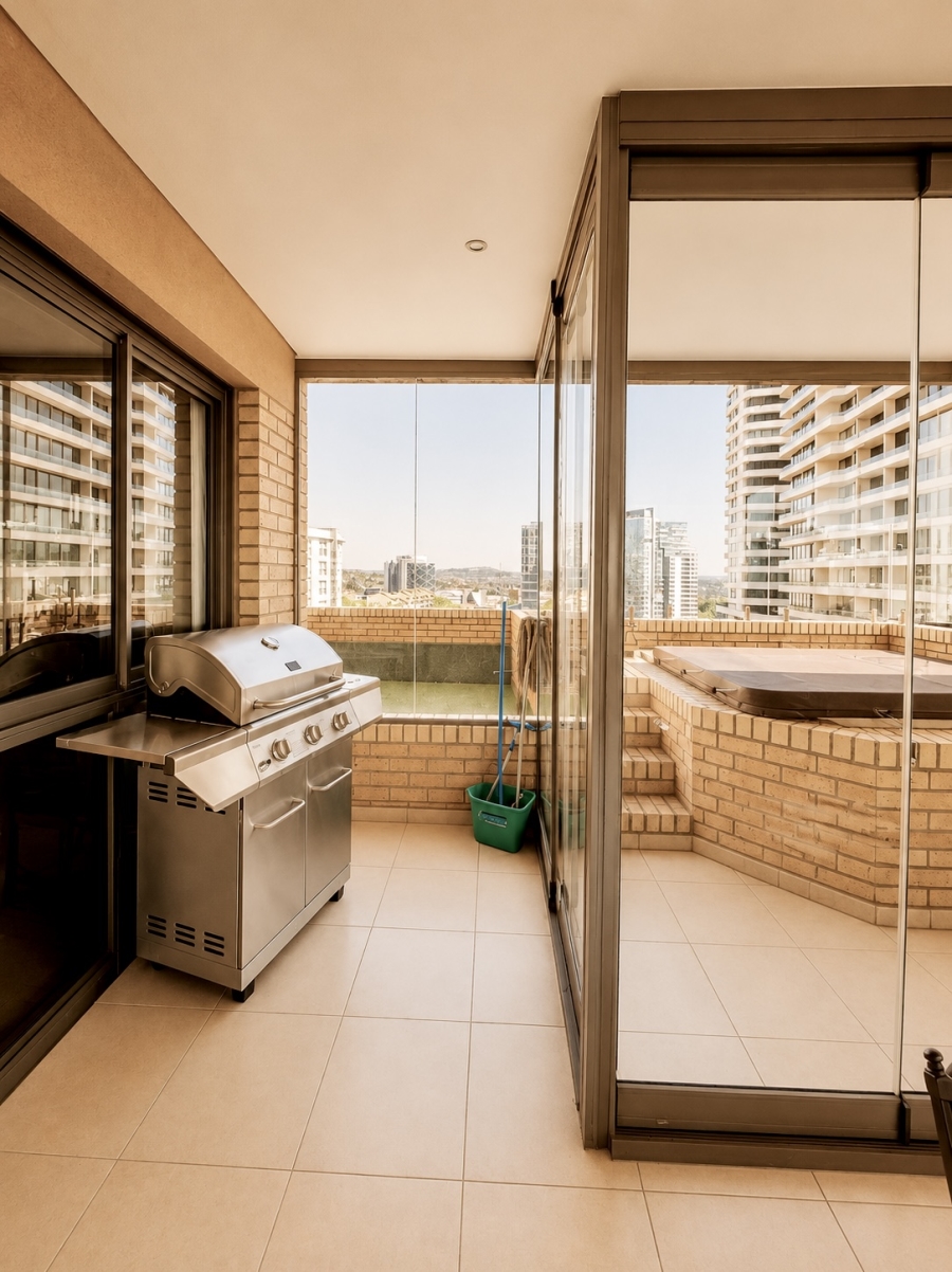 To Let 3 Bedroom Property for Rent in Morningside Gauteng