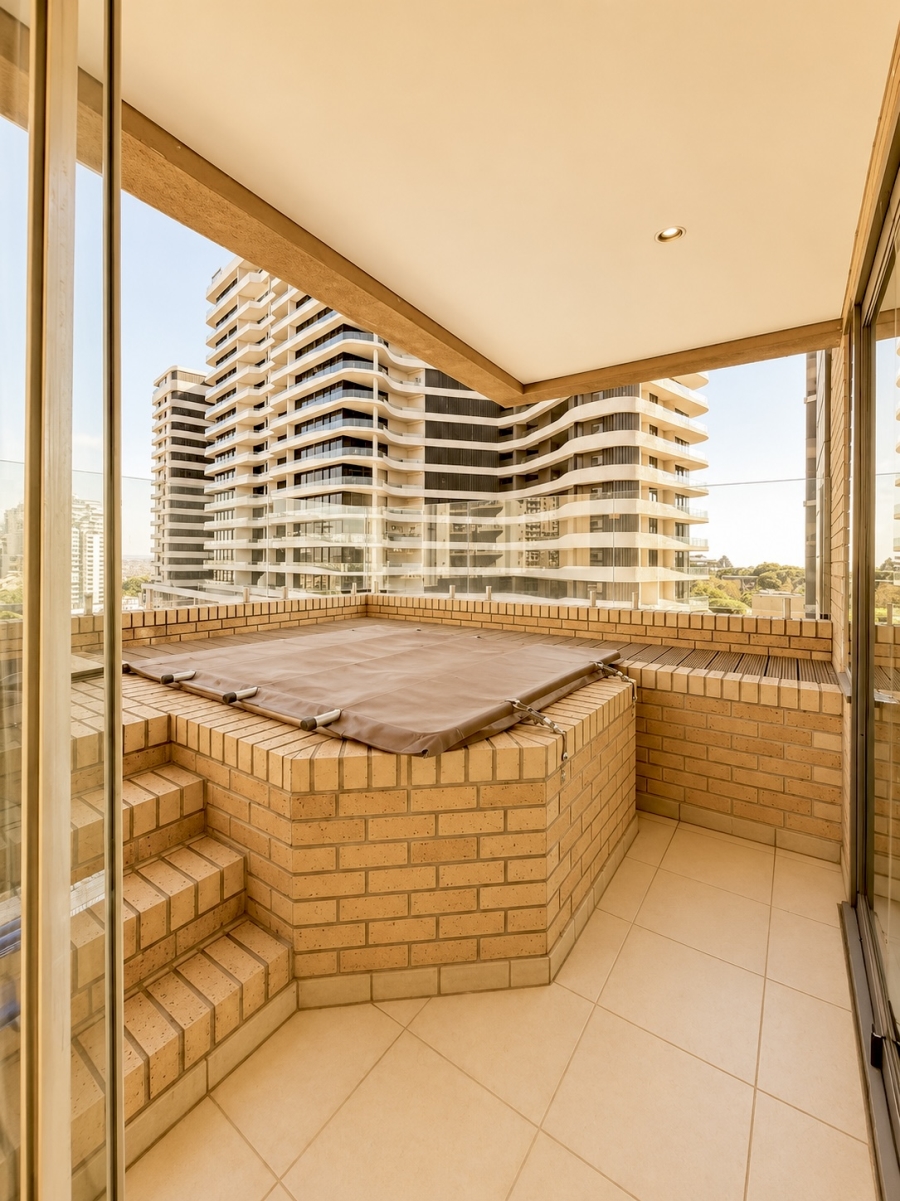 To Let 3 Bedroom Property for Rent in Morningside Gauteng