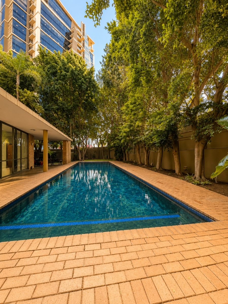 To Let 3 Bedroom Property for Rent in Morningside Gauteng