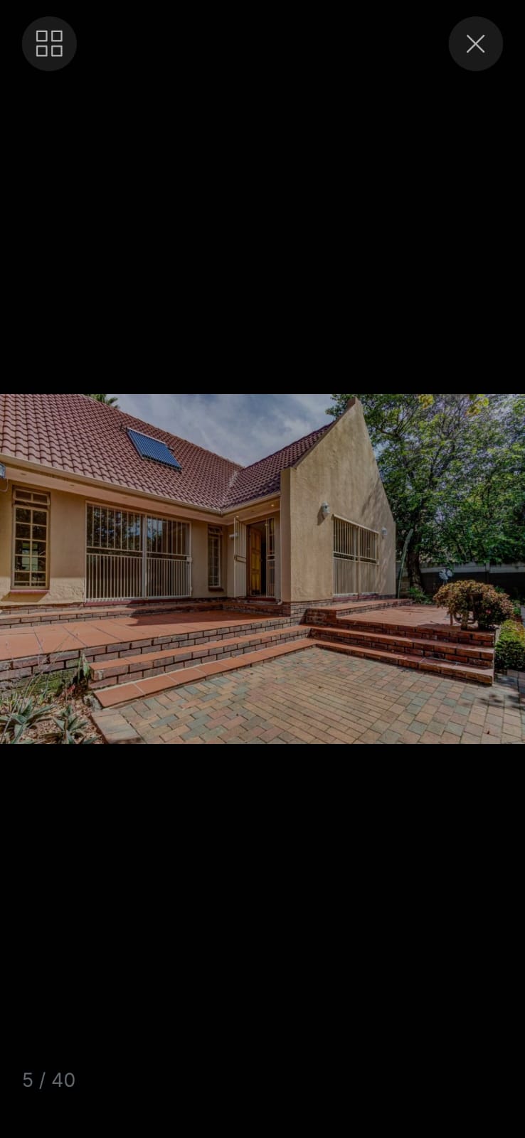 4 Bedroom Property for Sale in Glen Marais Gauteng