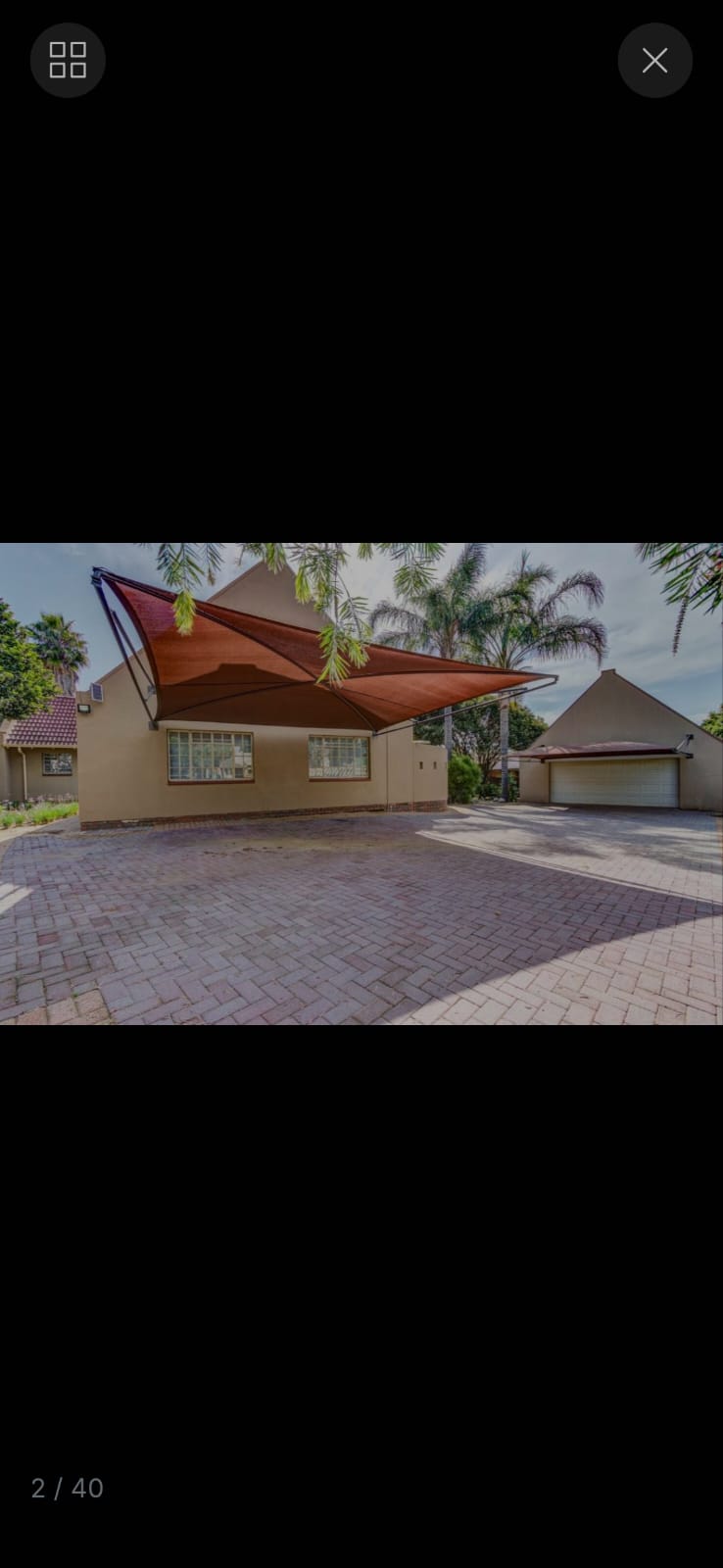 4 Bedroom Property for Sale in Glen Marais Gauteng