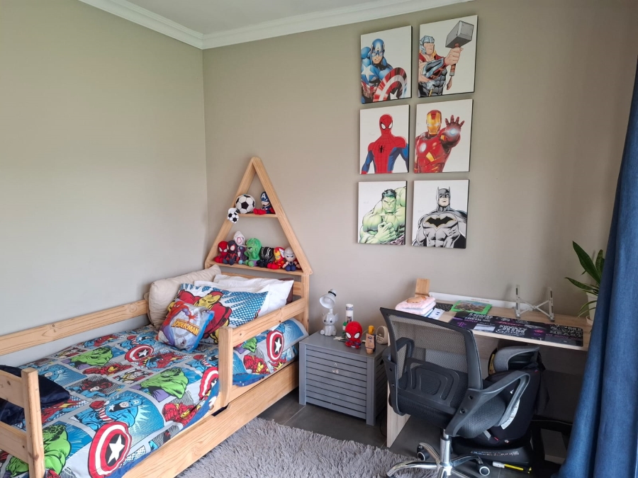 4 Bedroom Property for Sale in Buurendal Gauteng