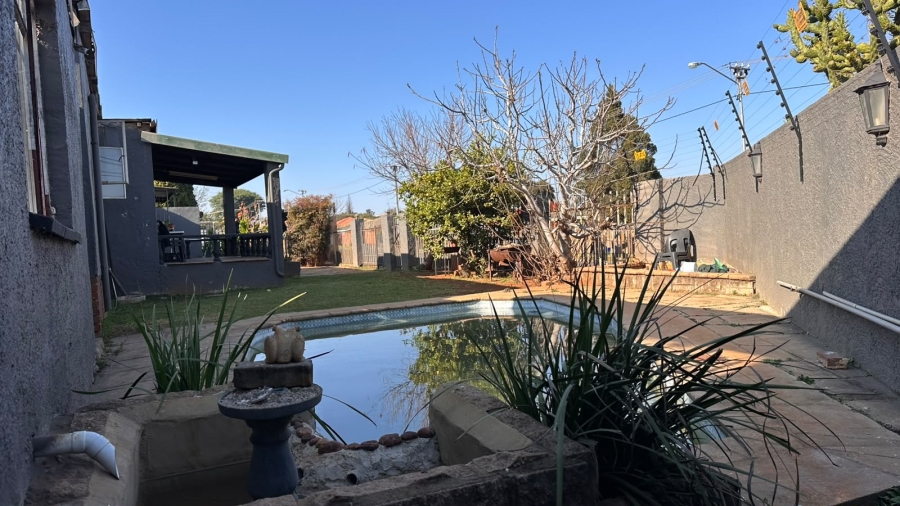 4 Bedroom Property for Sale in Klopperpark Gauteng