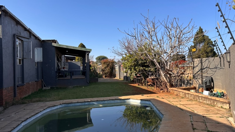4 Bedroom Property for Sale in Klopperpark Gauteng