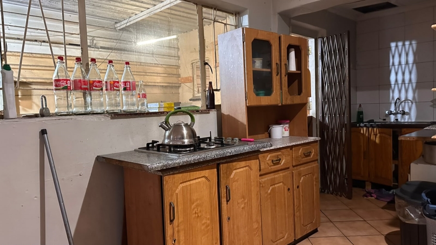 4 Bedroom Property for Sale in Klopperpark Gauteng