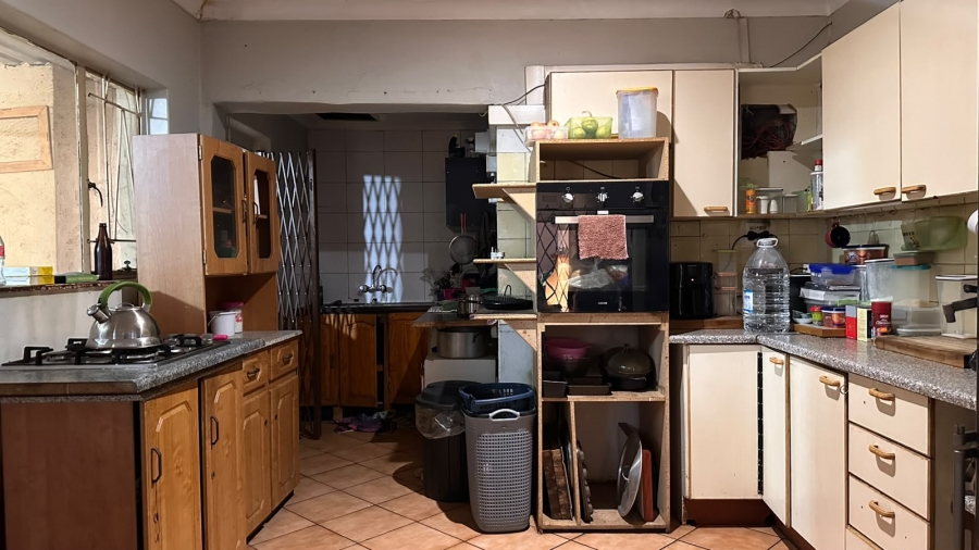 4 Bedroom Property for Sale in Klopperpark Gauteng