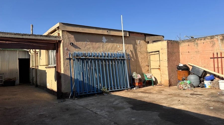 4 Bedroom Property for Sale in Klopperpark Gauteng