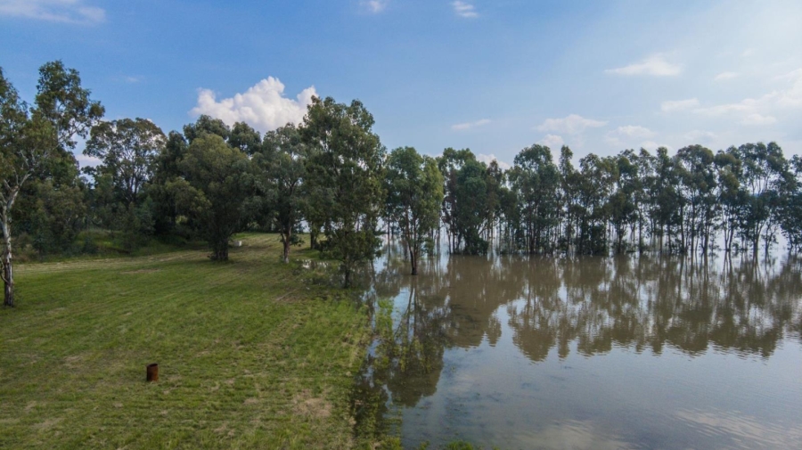0 Bedroom Property for Sale in Vaal Marina Gauteng