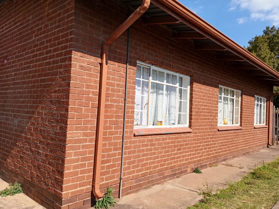 3 Bedroom Property for Sale in Vanderbijlpark SE 1 Gauteng