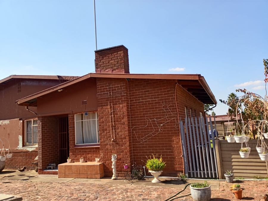 3 Bedroom Property for Sale in Vanderbijlpark SE 1 Gauteng
