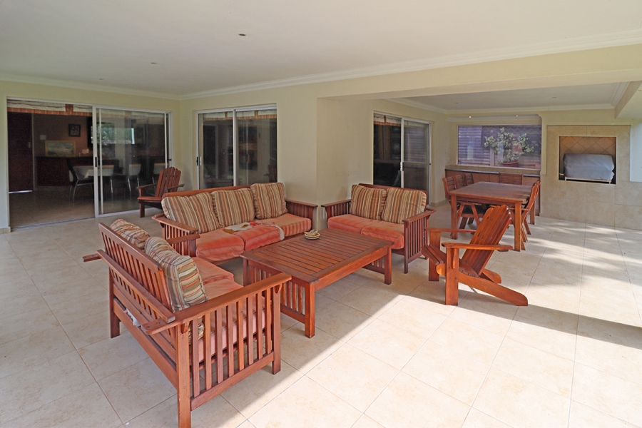 5 Bedroom Property for Sale in Glenhazel Gauteng