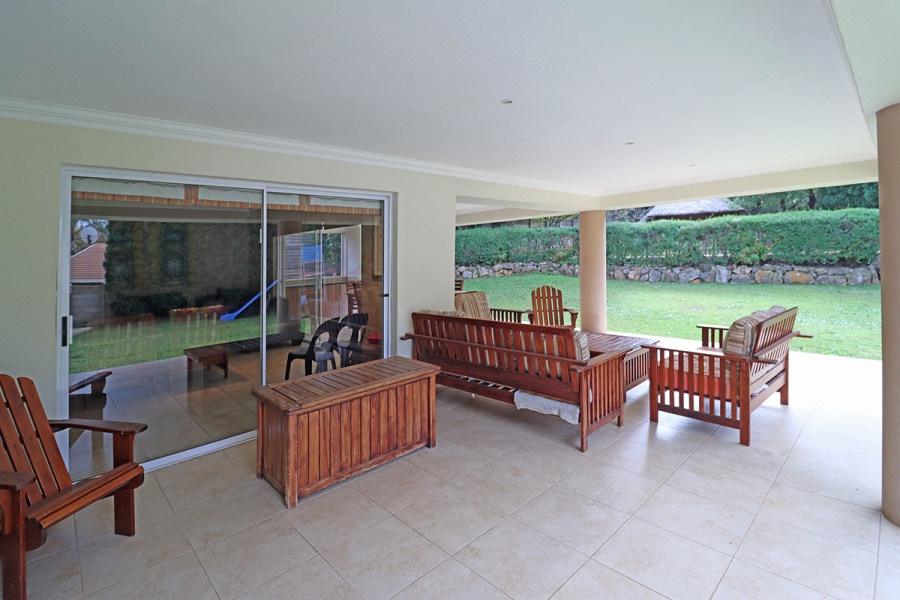 5 Bedroom Property for Sale in Glenhazel Gauteng