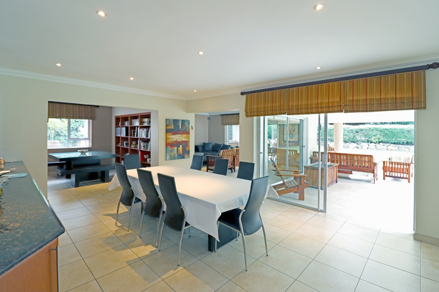 5 Bedroom Property for Sale in Glenhazel Gauteng