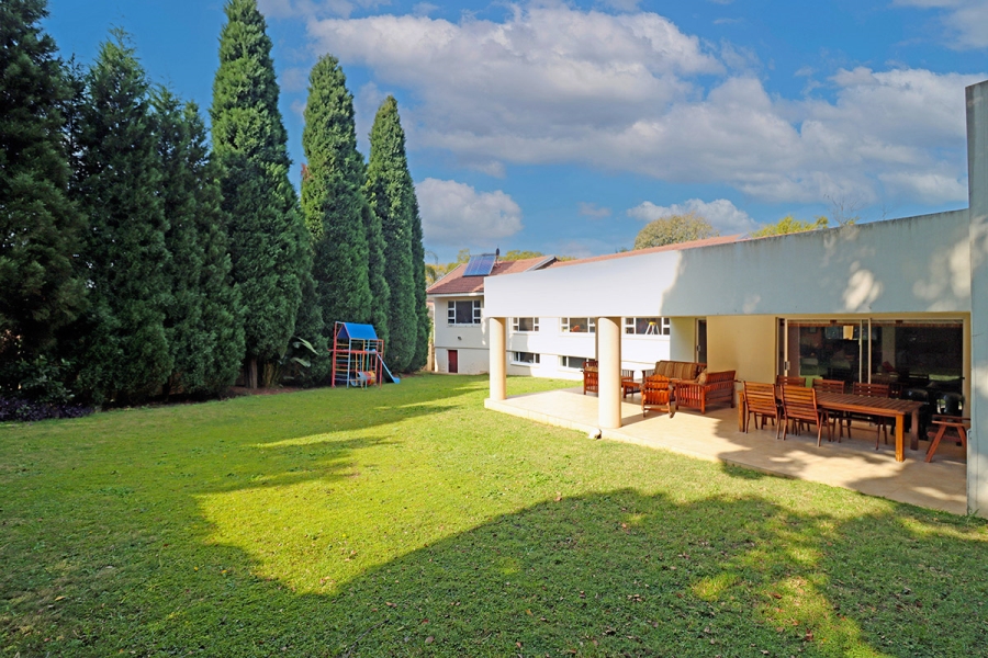 5 Bedroom Property for Sale in Glenhazel Gauteng