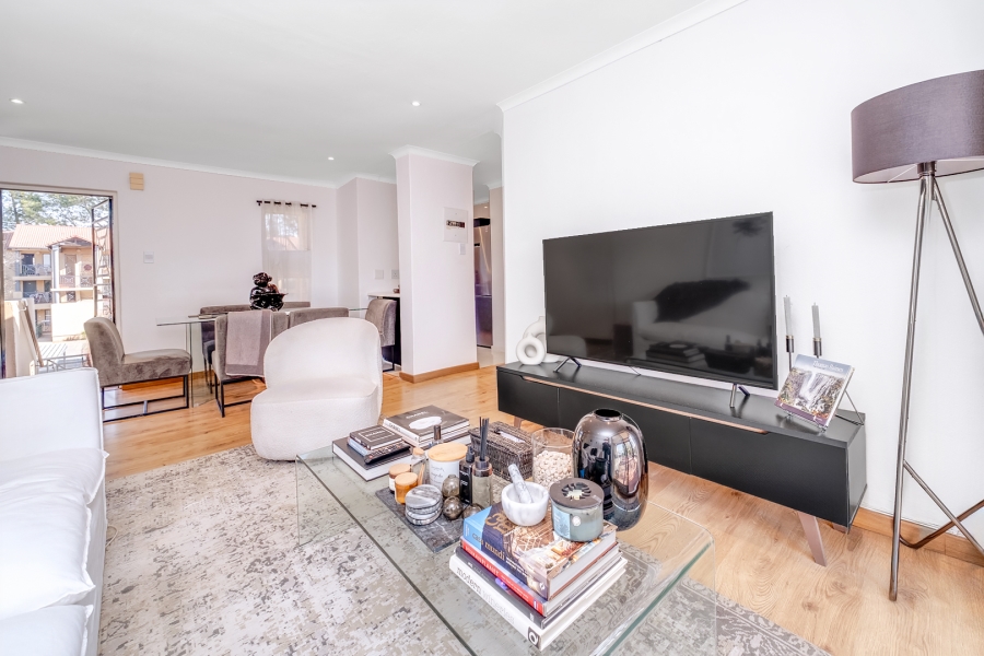 2 Bedroom Property for Sale in Bryanston Gauteng
