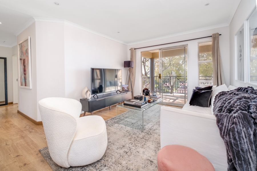 2 Bedroom Property for Sale in Bryanston Gauteng