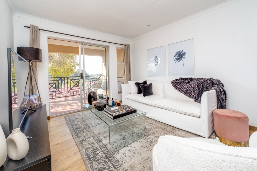 2 Bedroom Property for Sale in Bryanston Gauteng