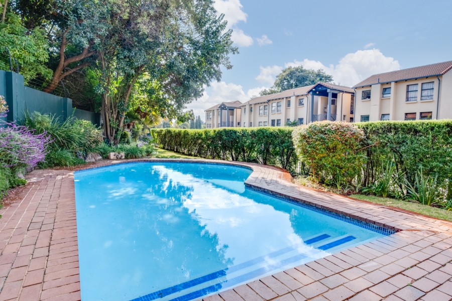 2 Bedroom Property for Sale in Bryanston Gauteng