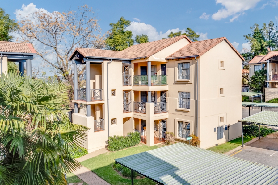 2 Bedroom Property for Sale in Bryanston Gauteng