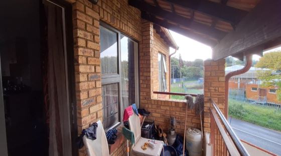 2 Bedroom Property for Sale in Castleview Gauteng