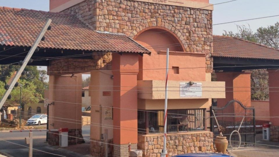 2 Bedroom Property for Sale in Castleview Gauteng