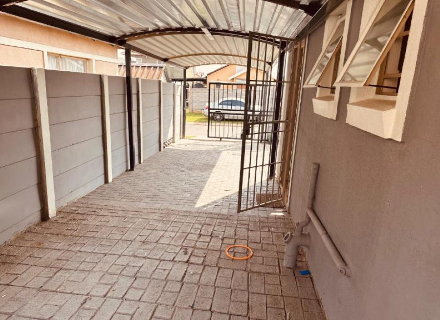 3 Bedroom Property for Sale in Leopard