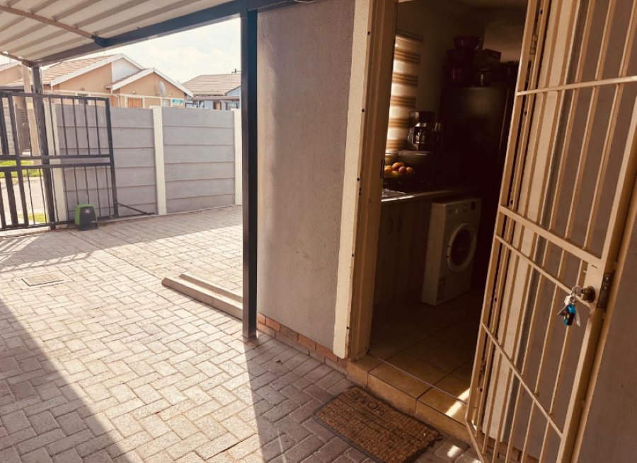 3 Bedroom Property for Sale in Leopard