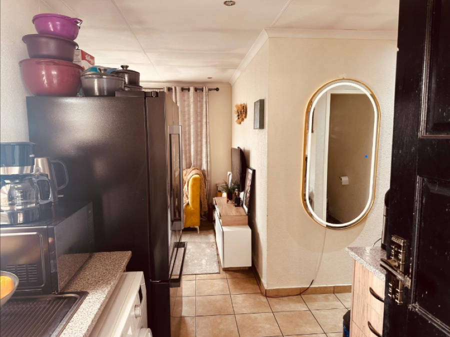 3 Bedroom Property for Sale in Leopard