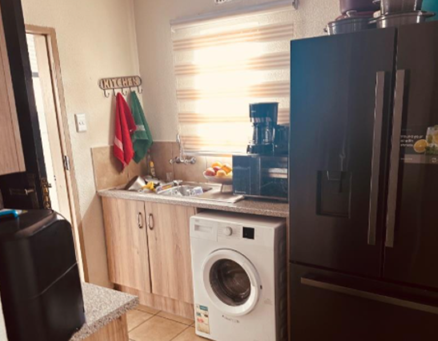 3 Bedroom Property for Sale in Leopard
