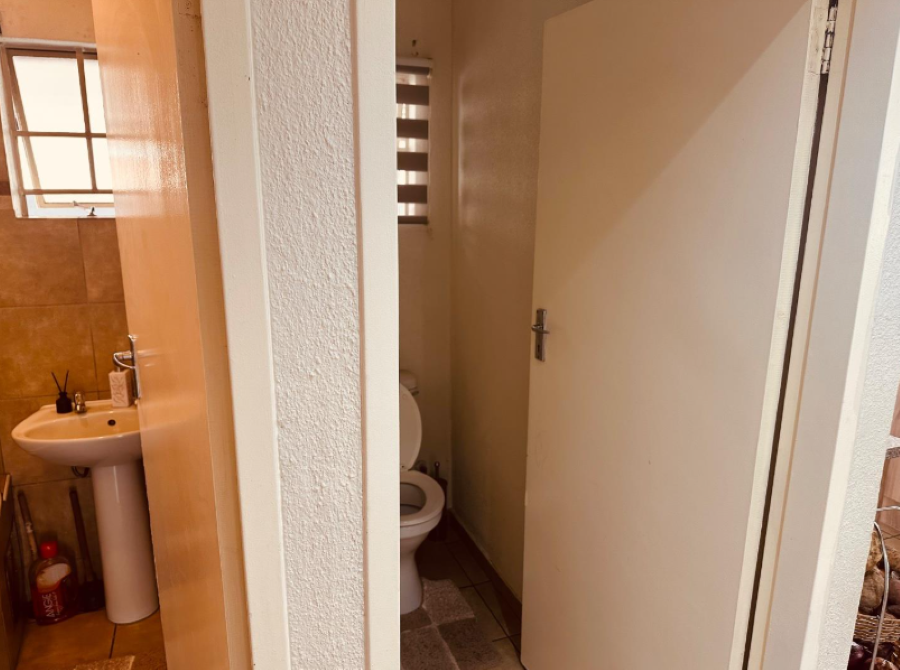 3 Bedroom Property for Sale in Leopard