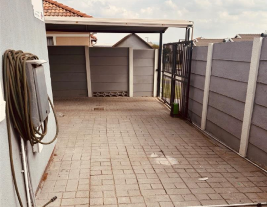 3 Bedroom Property for Sale in Leopard