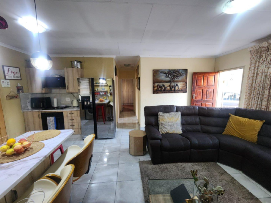 3 Bedroom Property for Sale in Leopard