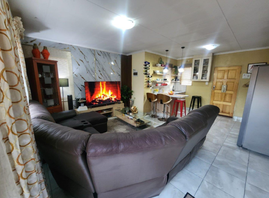 3 Bedroom Property for Sale in Leopard