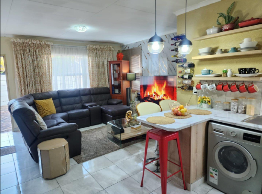 3 Bedroom Property for Sale in Leopard