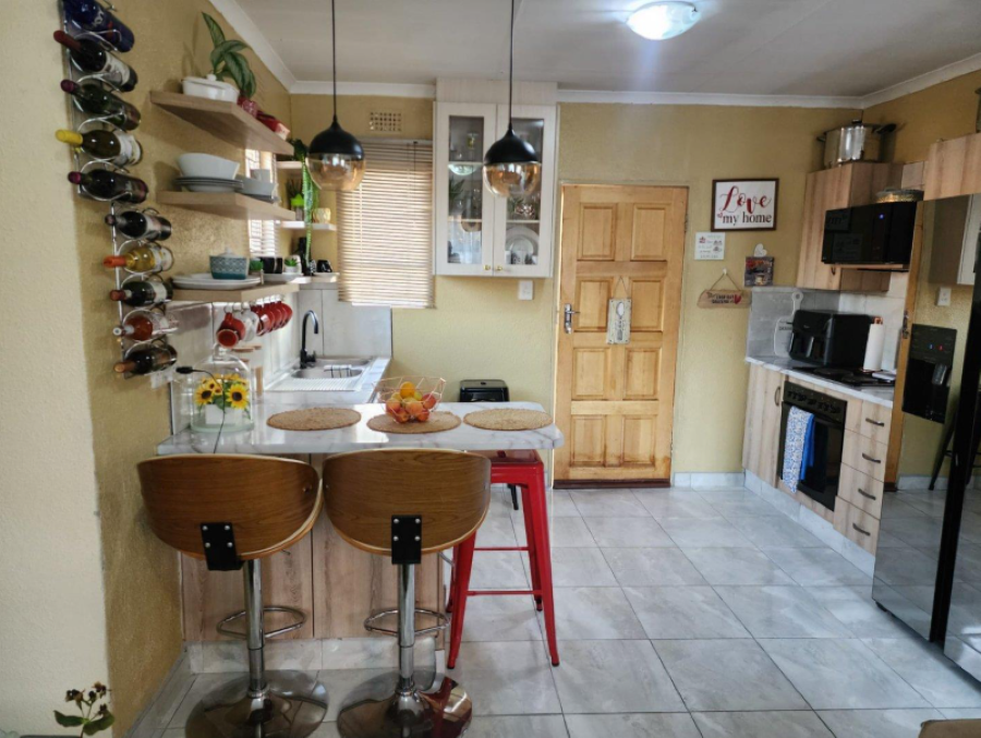 3 Bedroom Property for Sale in Leopard