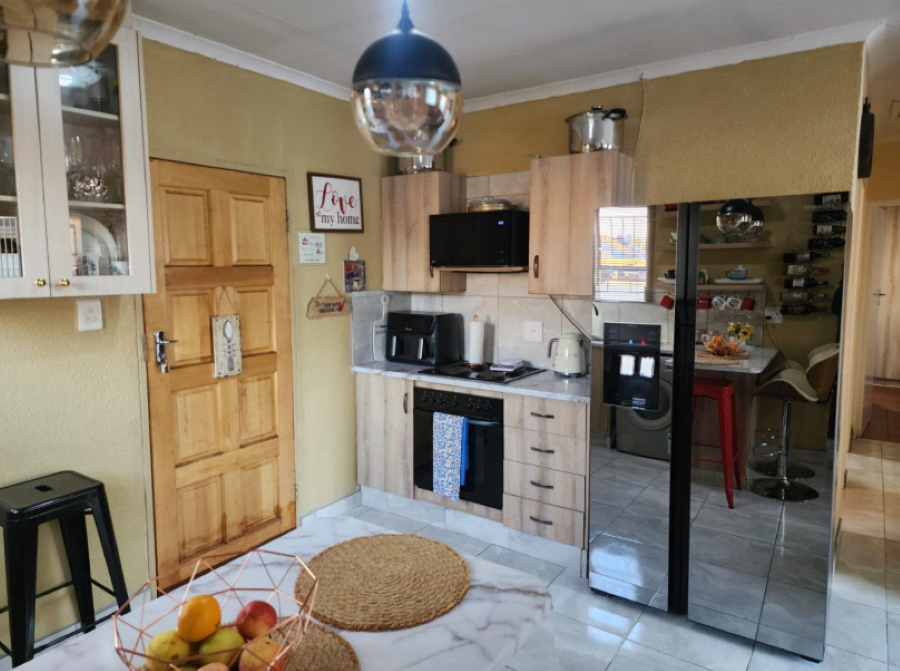 3 Bedroom Property for Sale in Leopard