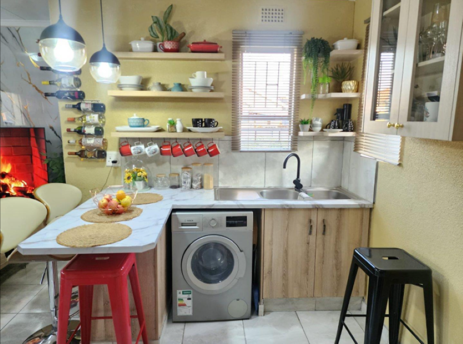 3 Bedroom Property for Sale in Leopard