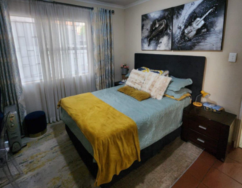 3 Bedroom Property for Sale in Leopard