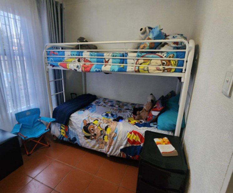 3 Bedroom Property for Sale in Leopard