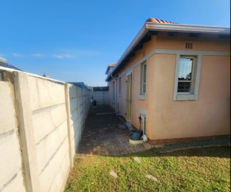 3 Bedroom Property for Sale in Leopard