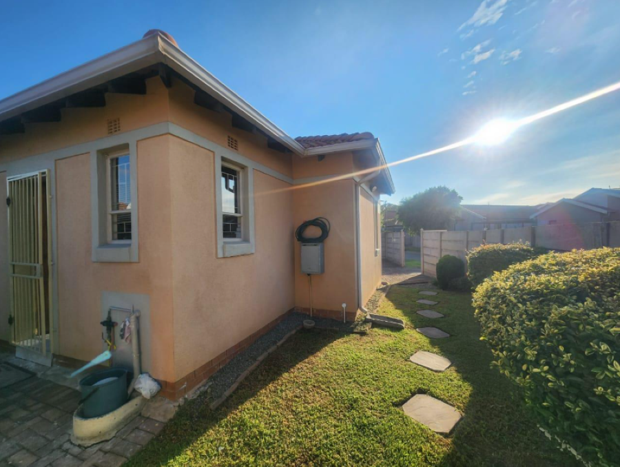 3 Bedroom Property for Sale in Leopard
