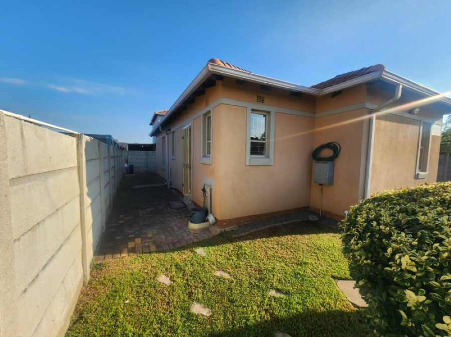 3 Bedroom Property for Sale in Leopard