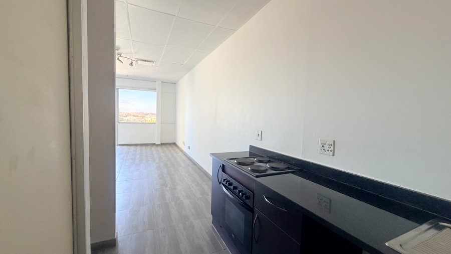 To Let 0 Bedroom Property for Rent in Marshalltown Gauteng