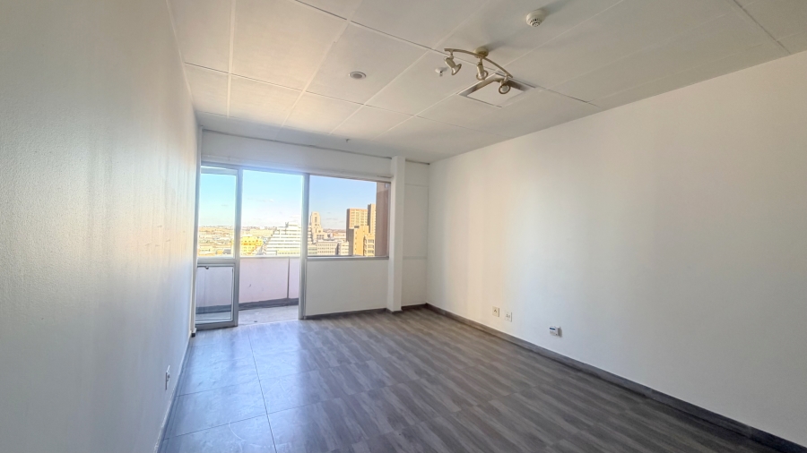 To Let 0 Bedroom Property for Rent in Marshalltown Gauteng
