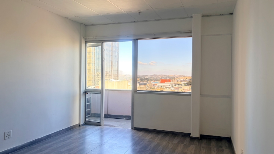 To Let 0 Bedroom Property for Rent in Marshalltown Gauteng