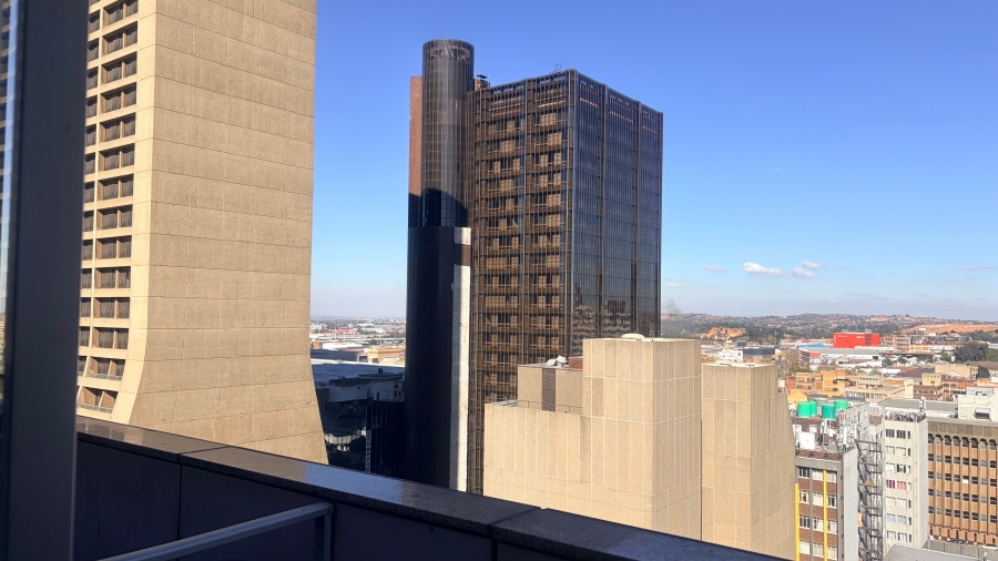 To Let 0 Bedroom Property for Rent in Marshalltown Gauteng