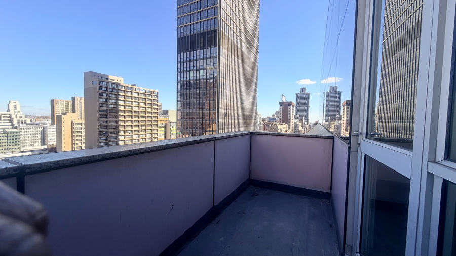 To Let 0 Bedroom Property for Rent in Marshalltown Gauteng