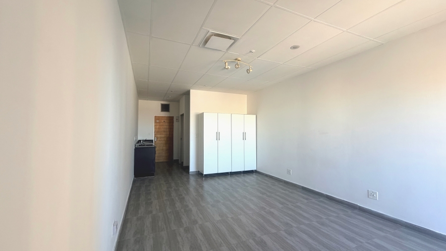 To Let 0 Bedroom Property for Rent in Marshalltown Gauteng
