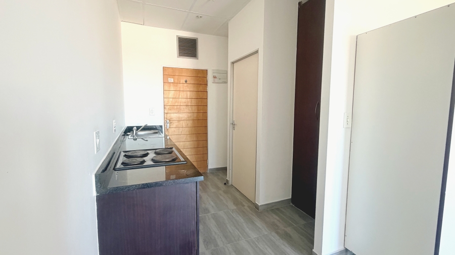 To Let 0 Bedroom Property for Rent in Marshalltown Gauteng