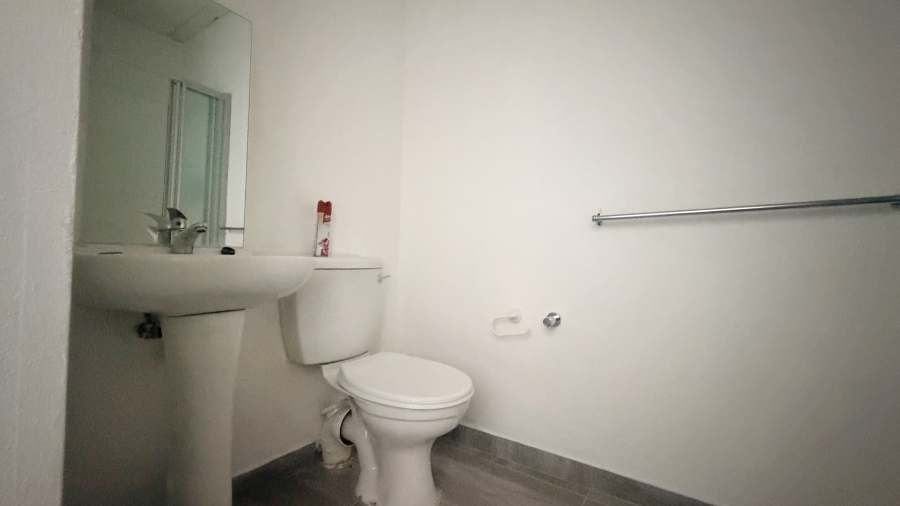 To Let 0 Bedroom Property for Rent in Marshalltown Gauteng